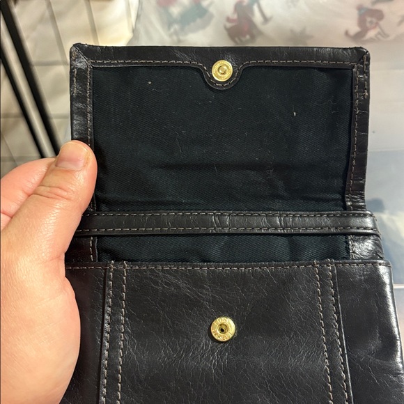 Fossil wallet - Picture 8 of 13